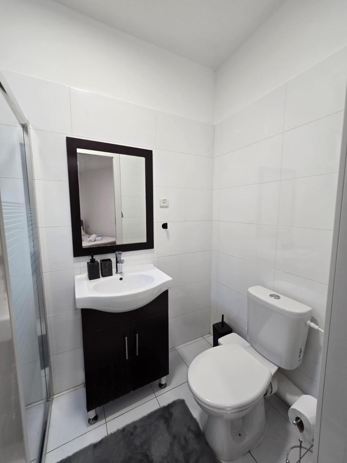 Sea And Sun Aprtment Eilat Apartment Exterior foto