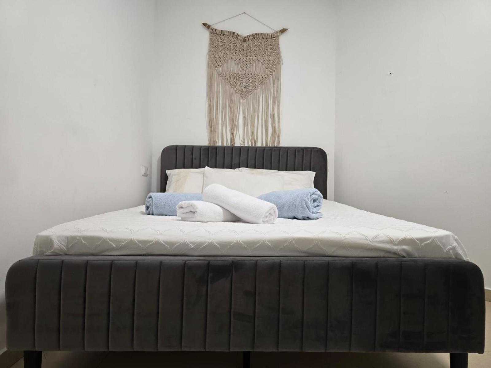 Sea And Sun Aprtment Eilat Apartment Exterior foto