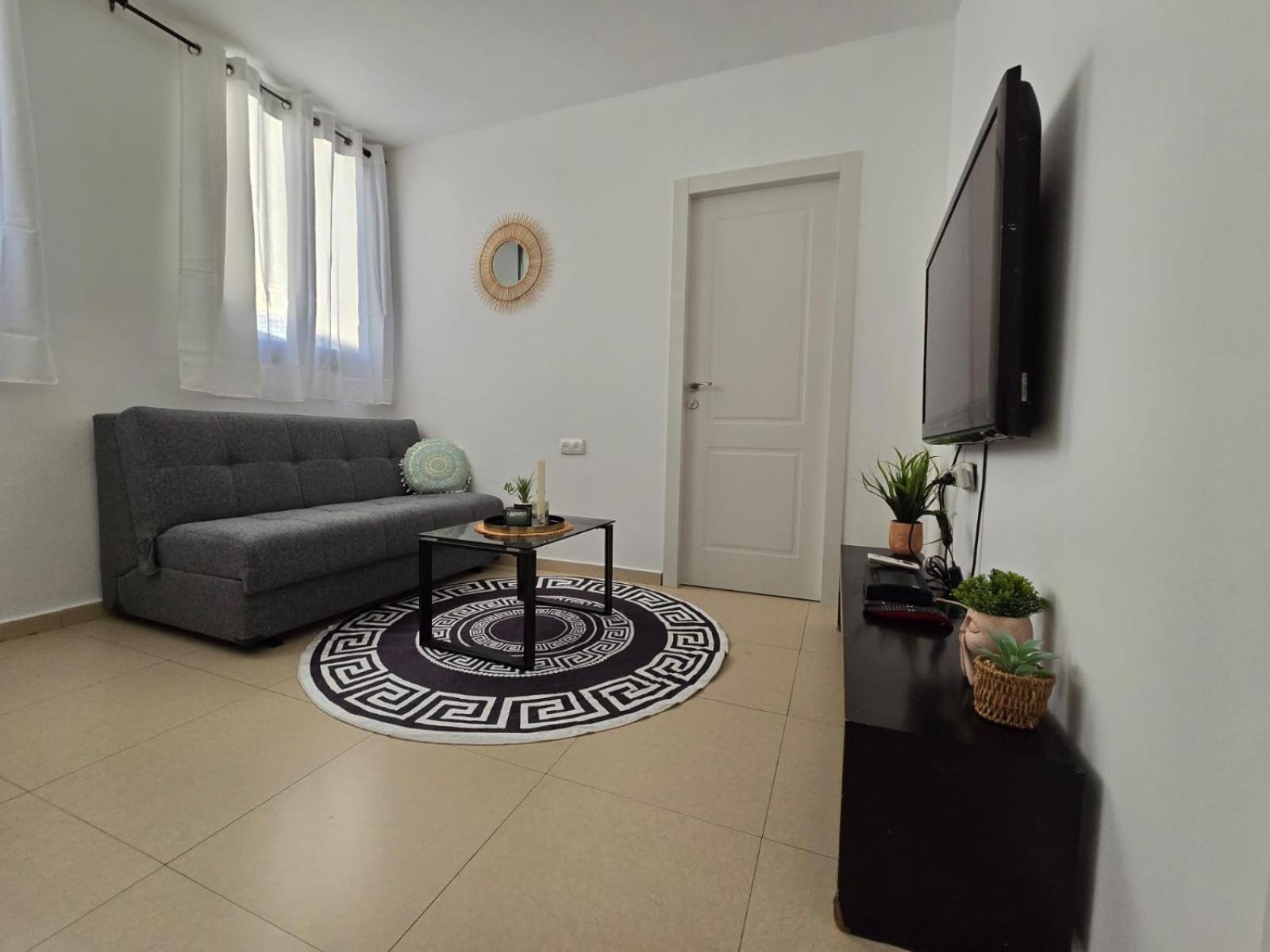 Sea And Sun Aprtment Eilat Apartment Exterior foto