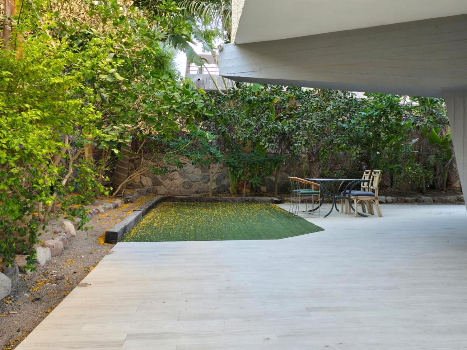 Sea And Sun Aprtment Eilat Apartment Exterior foto