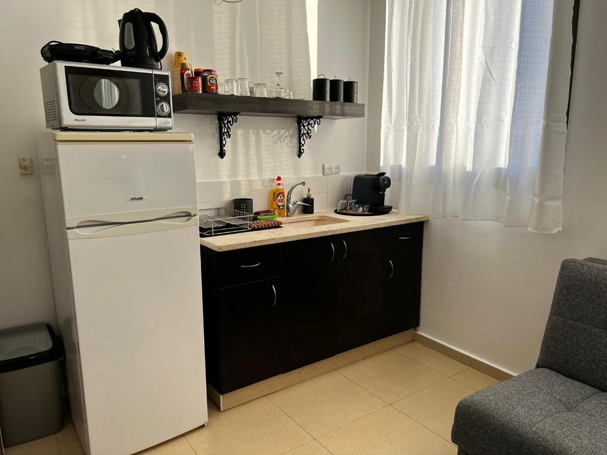 Sea And Sun Aprtment Eilat Apartment Exterior foto